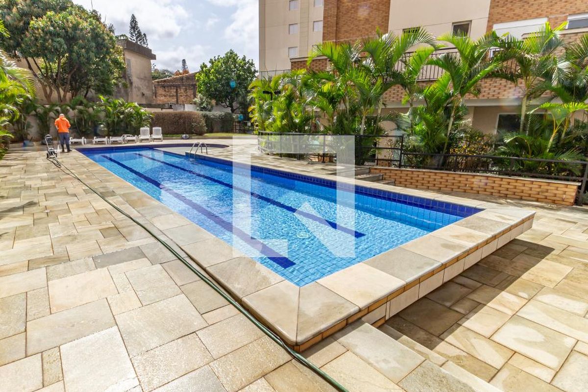 Apartamento, 2 quartos, 60 m² - Foto 40