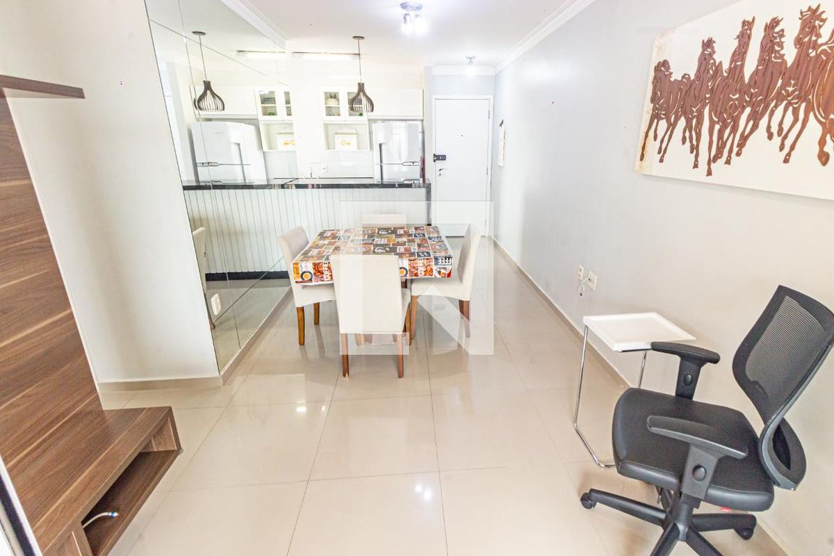 Apartamento, 2 quartos, 60 m² - Foto 4