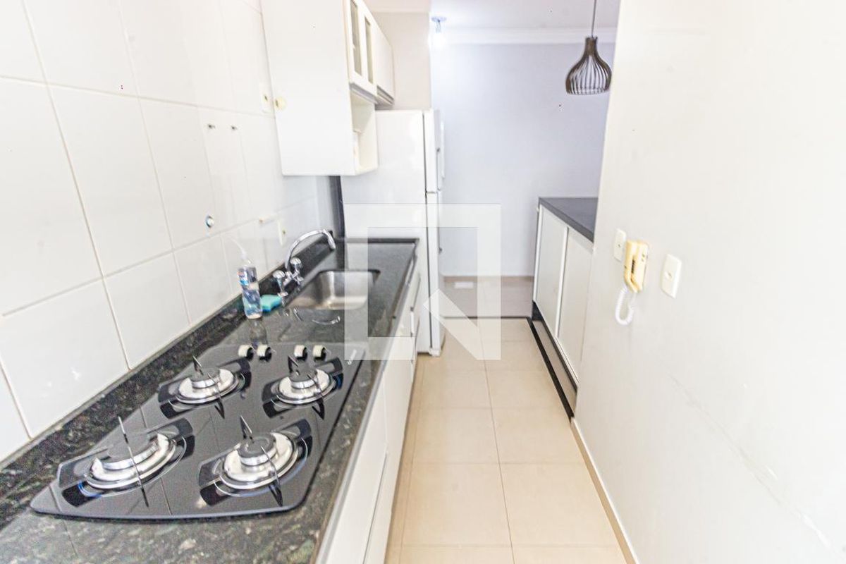 Apartamento, 2 quartos, 60 m² - Foto 27