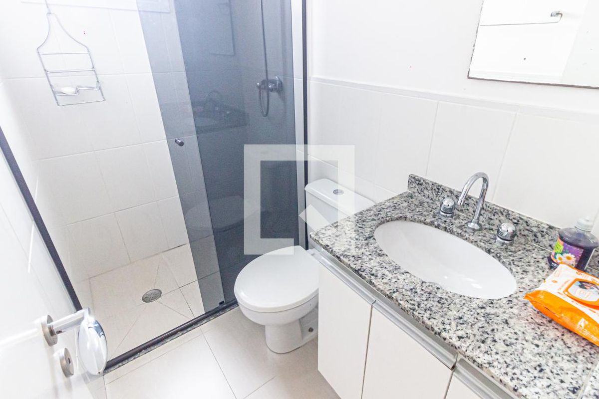 Apartamento, 2 quartos, 60 m² - Foto 17