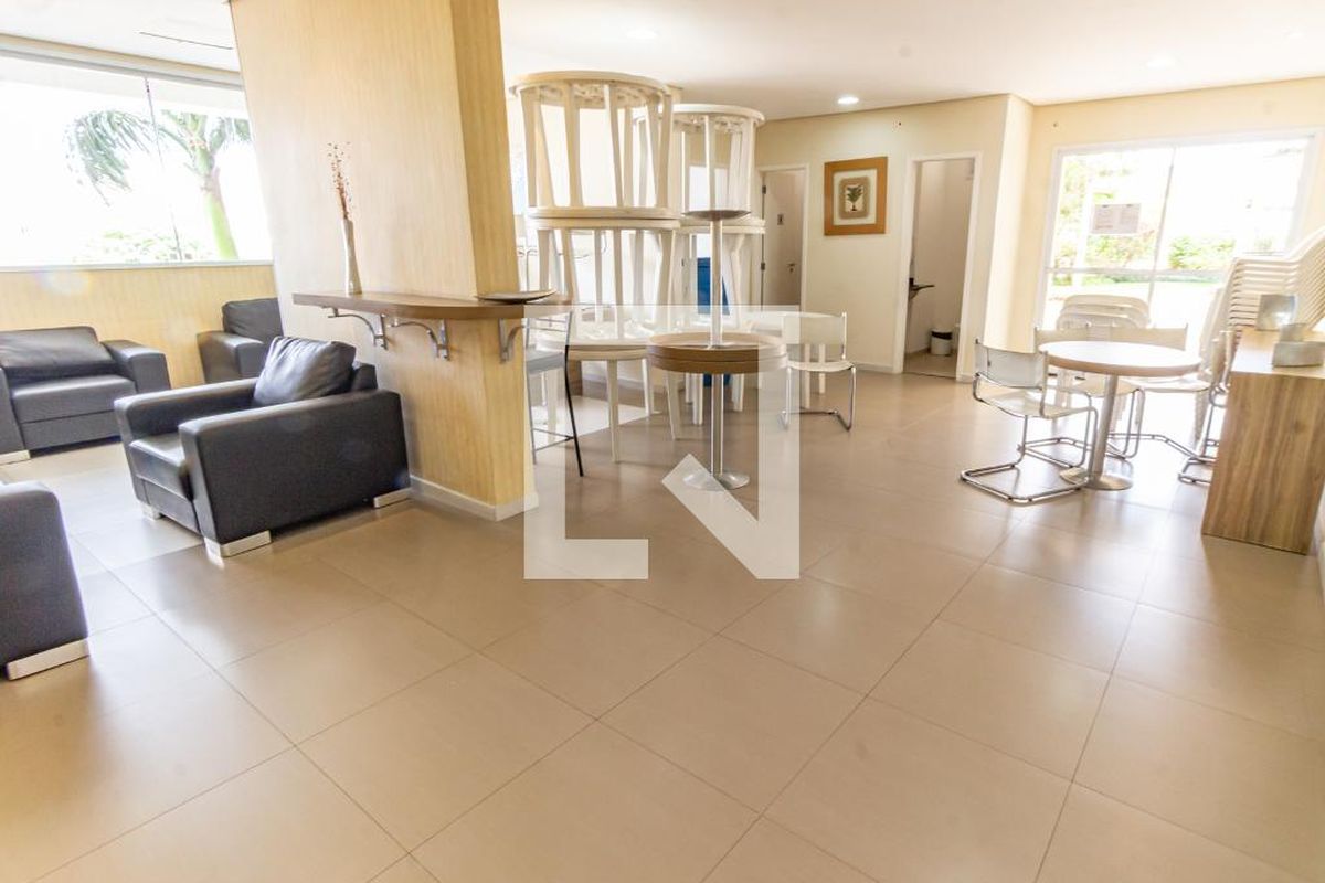 Apartamento, 2 quartos, 60 m² - Foto 43