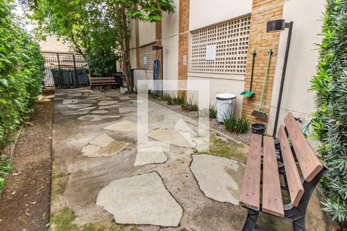 Apartamento, 2 quartos, 60 m² - Foto 45