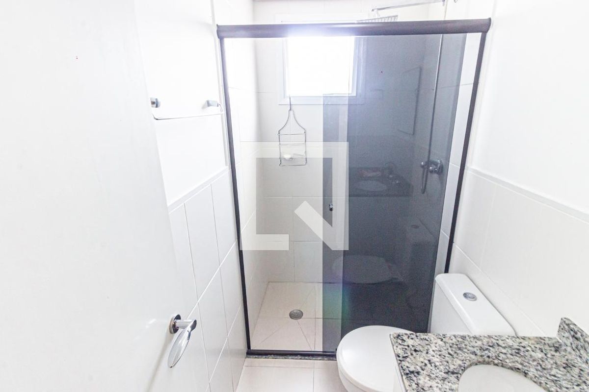 Apartamento, 2 quartos, 60 m² - Foto 19