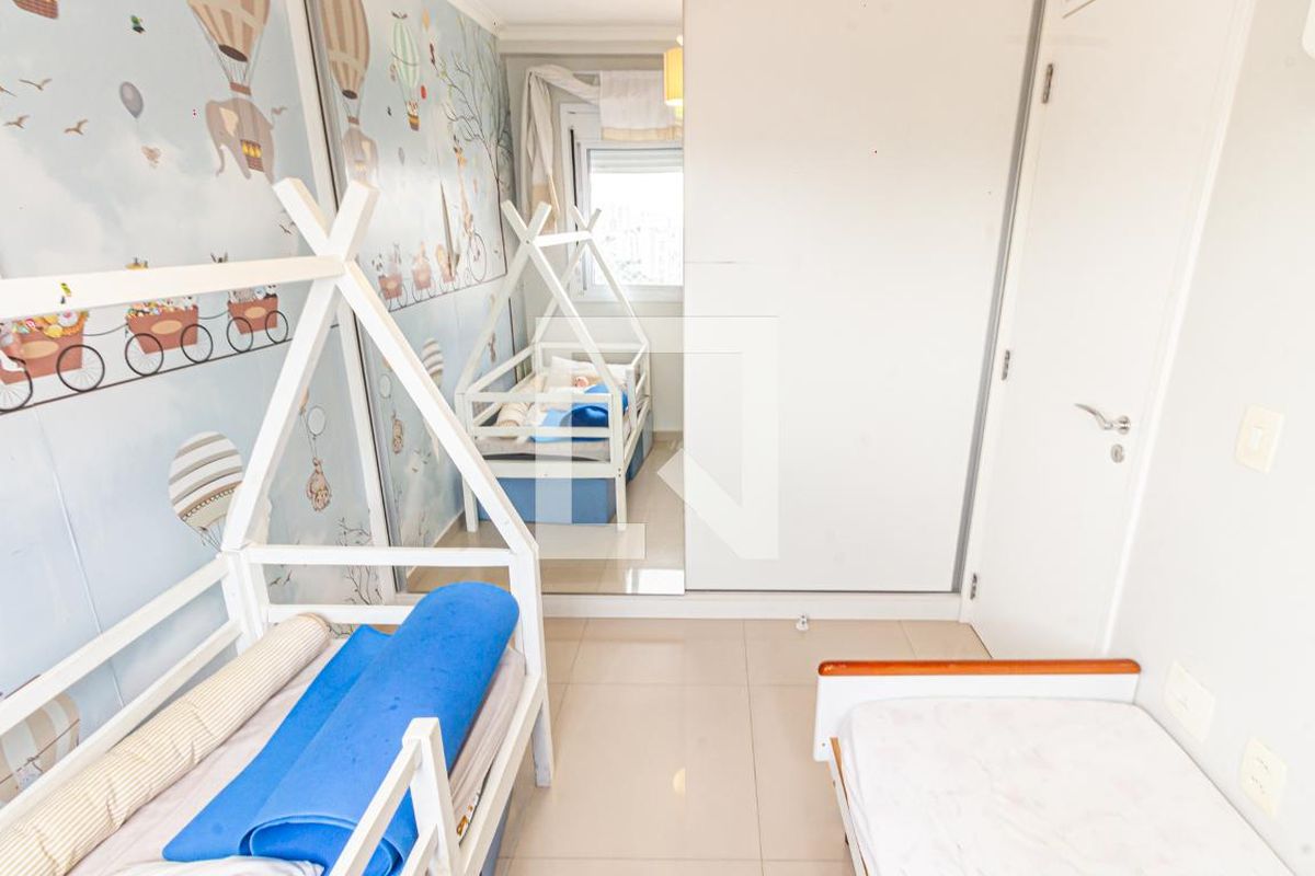 Apartamento, 2 quartos, 60 m² - Foto 15