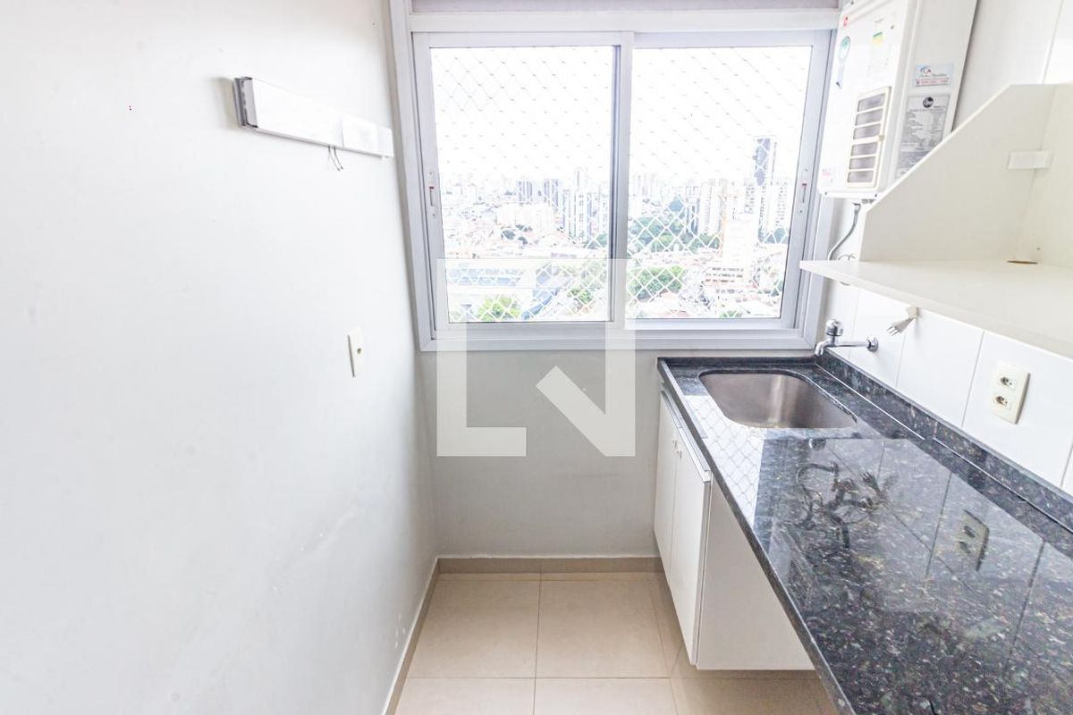 Apartamento, 2 quartos, 60 m² - Foto 30