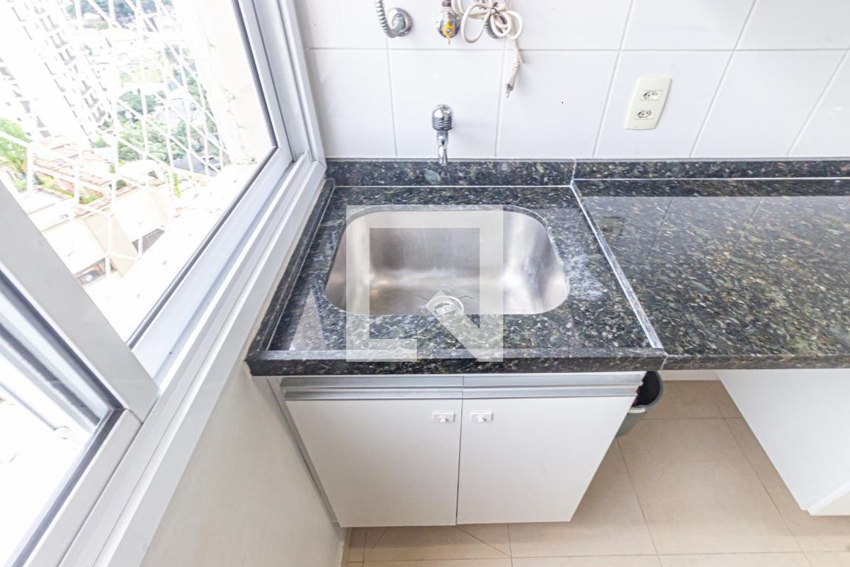 Apartamento, 2 quartos, 60 m² - Foto 31