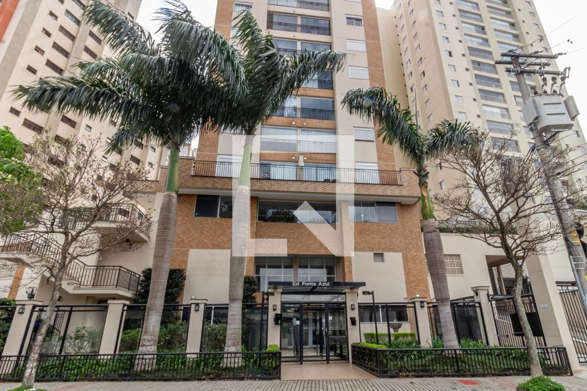 Apartamento, 2 quartos, 60 m² - Foto 47