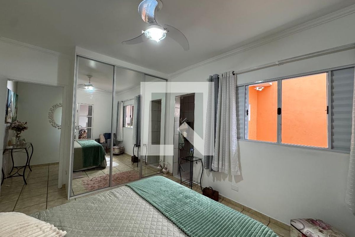 Casa, 3 quartos, 166 m² - Foto 27