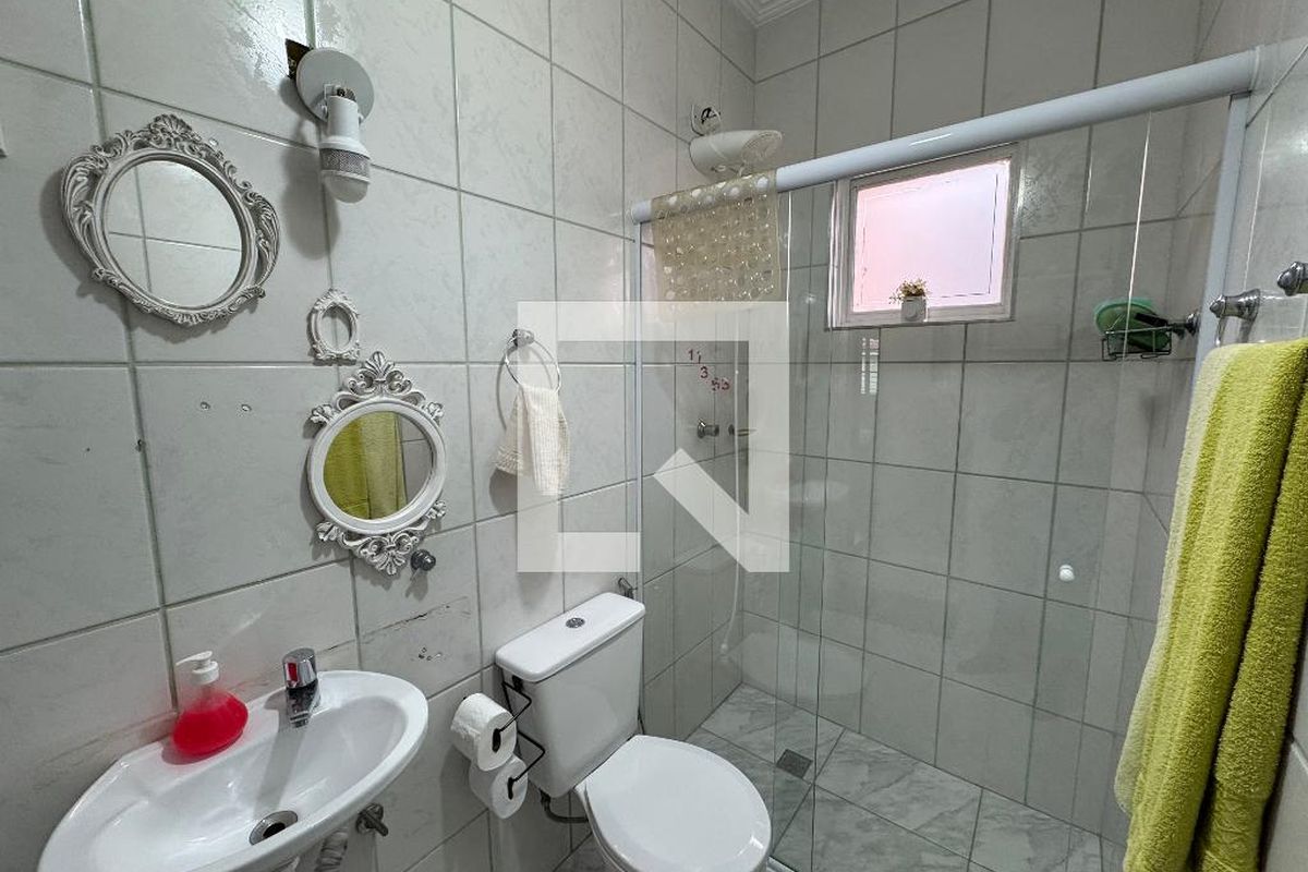 Casa, 3 quartos, 166 m² - Foto 44