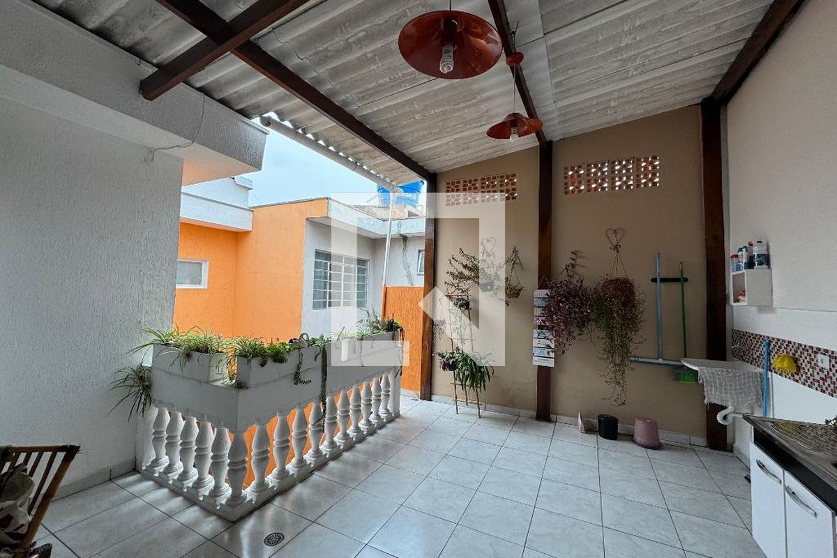 Casa, 3 quartos, 166 m² - Foto 24