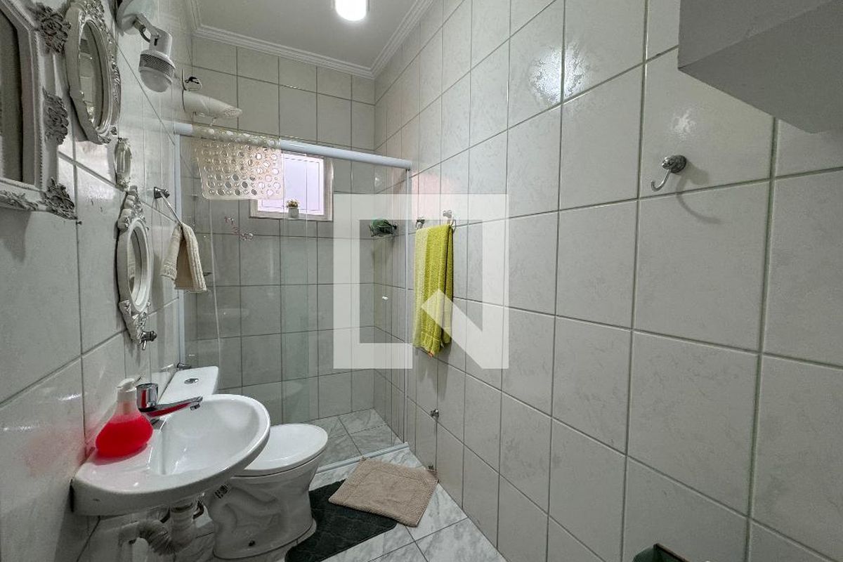 Casa, 3 quartos, 166 m² - Foto 43