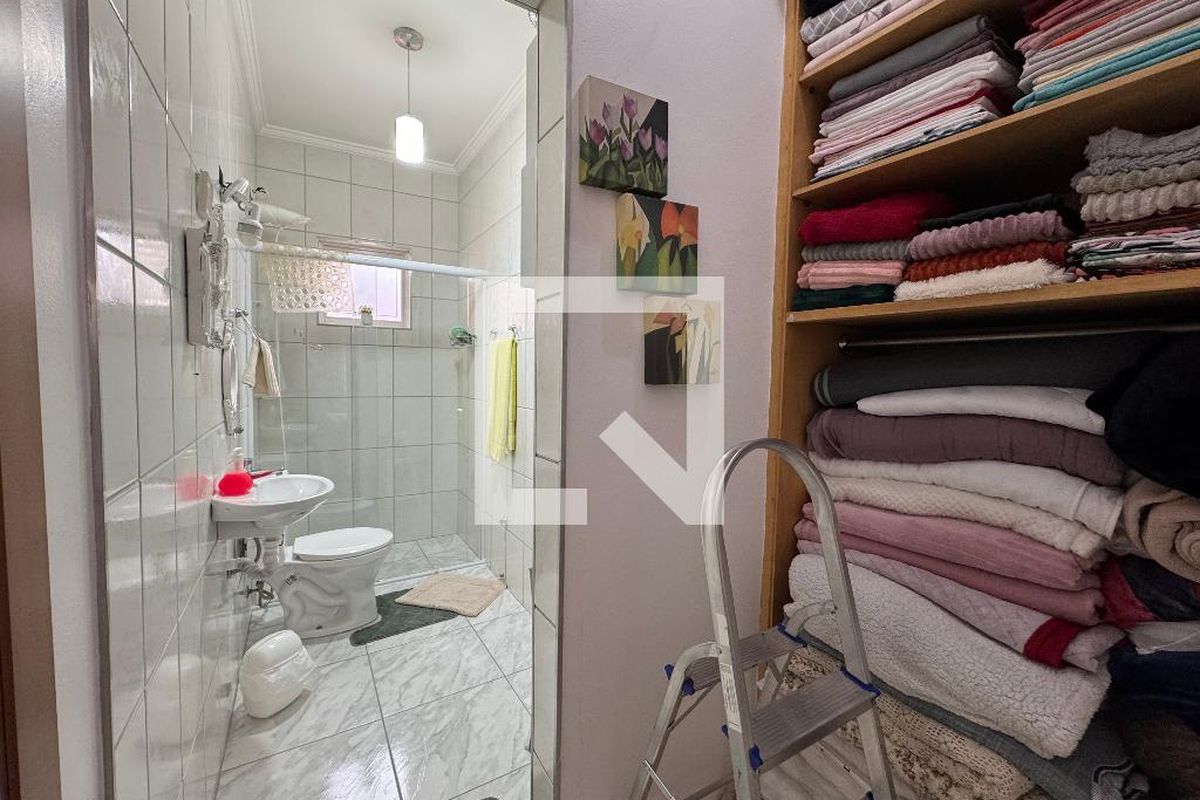 Casa, 3 quartos, 166 m² - Foto 42