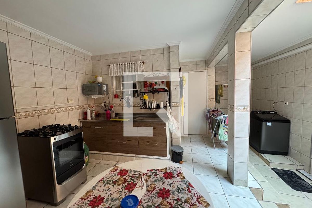Casa, 3 quartos, 166 m² - Foto 6