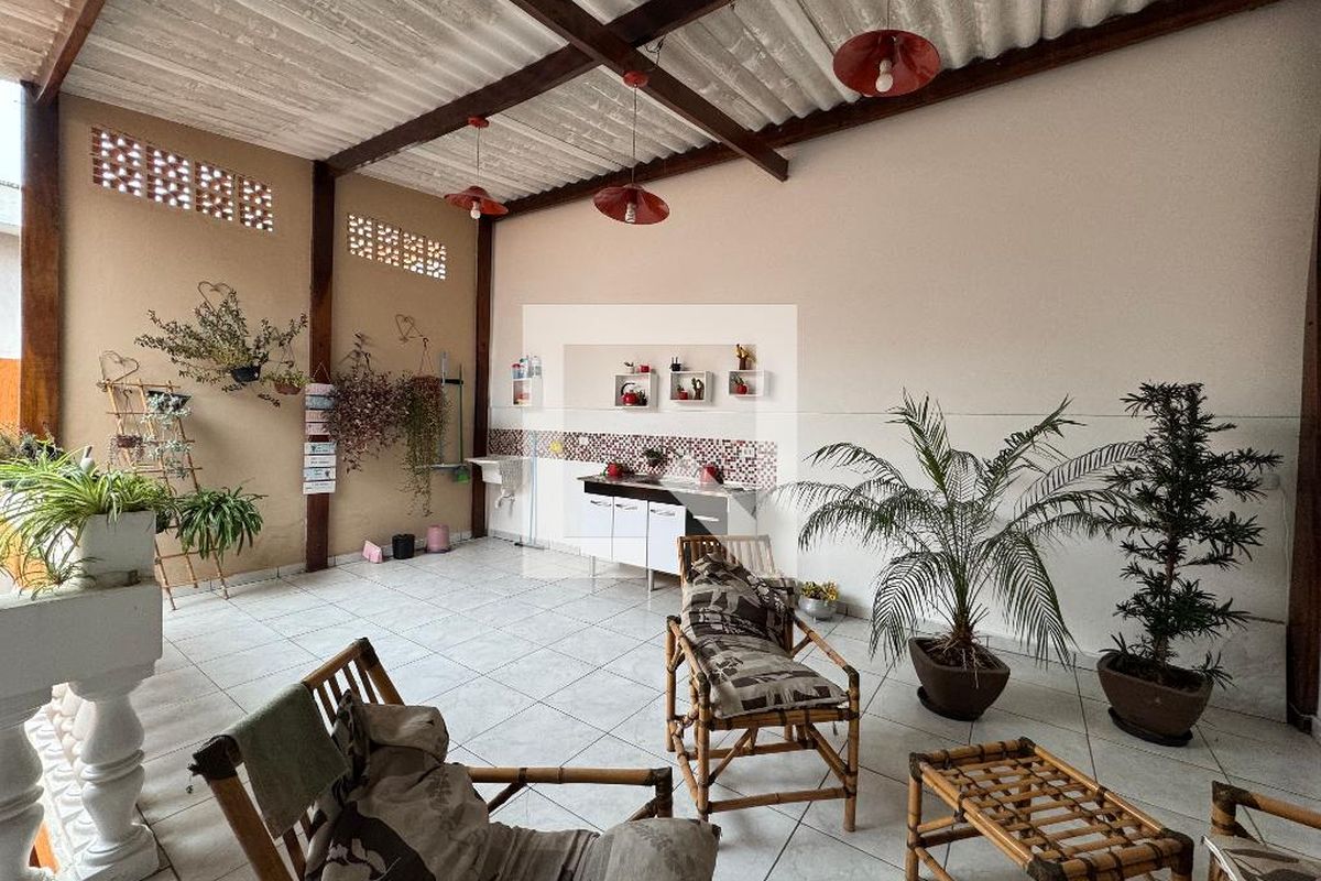 Casa, 3 quartos, 166 m² - Foto 25