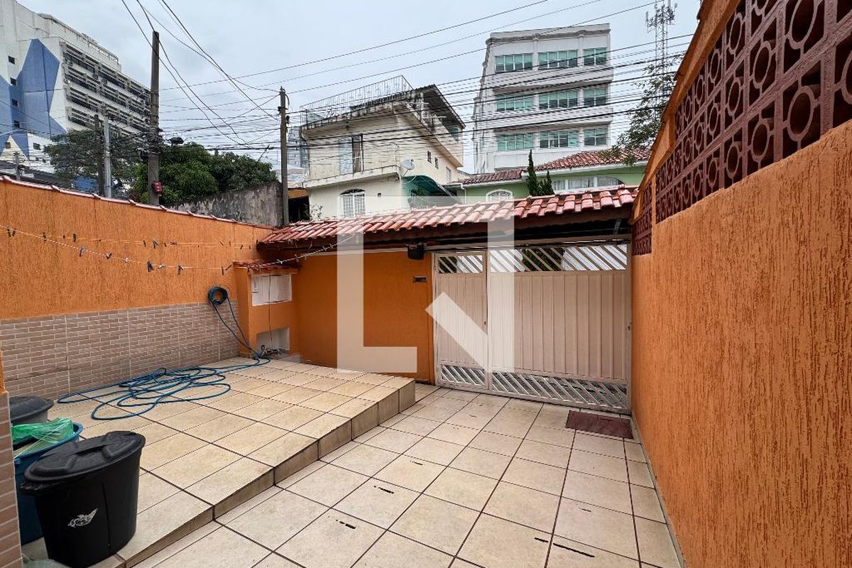 Casa, 3 quartos, 166 m² - Foto 2