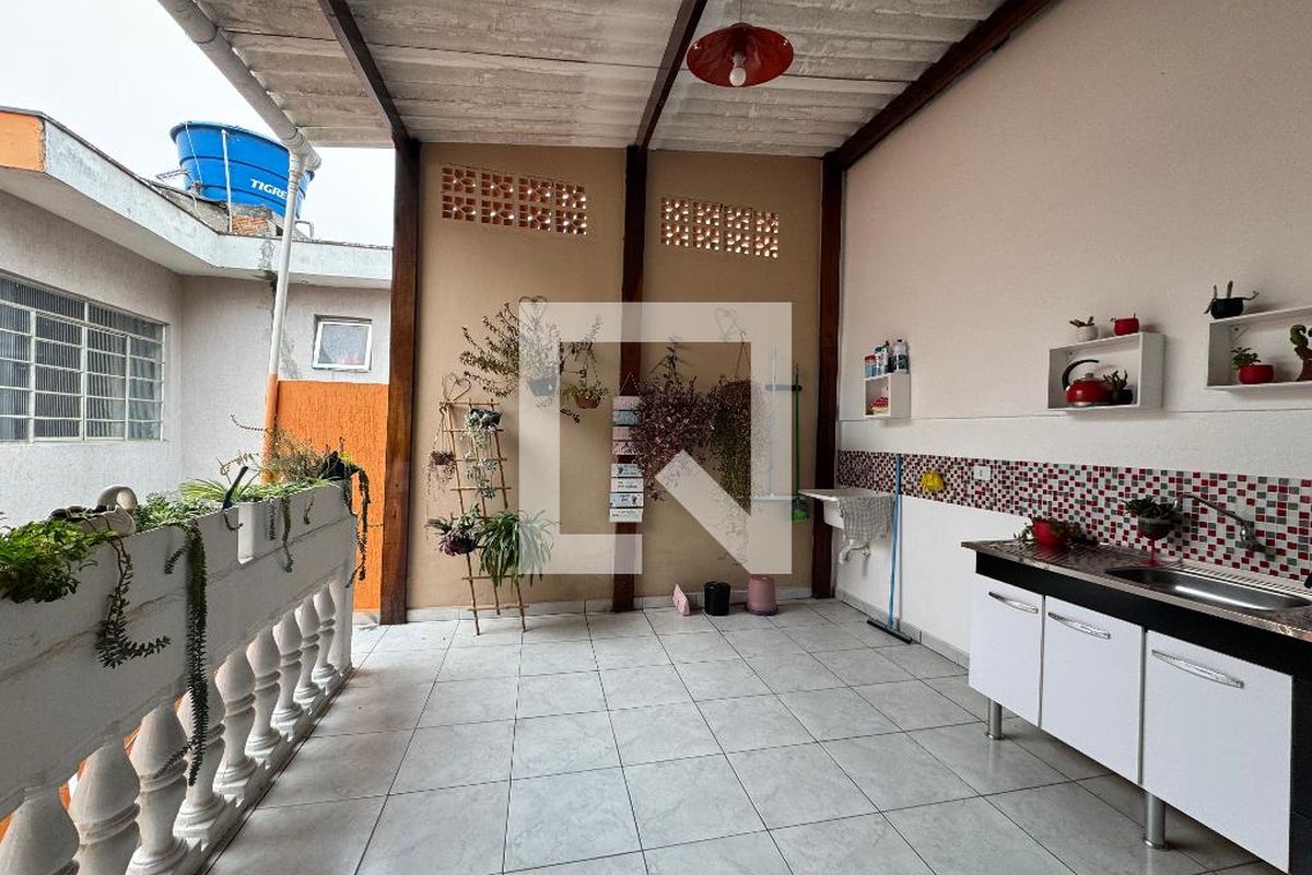 Casa, 3 quartos, 166 m² - Foto 21
