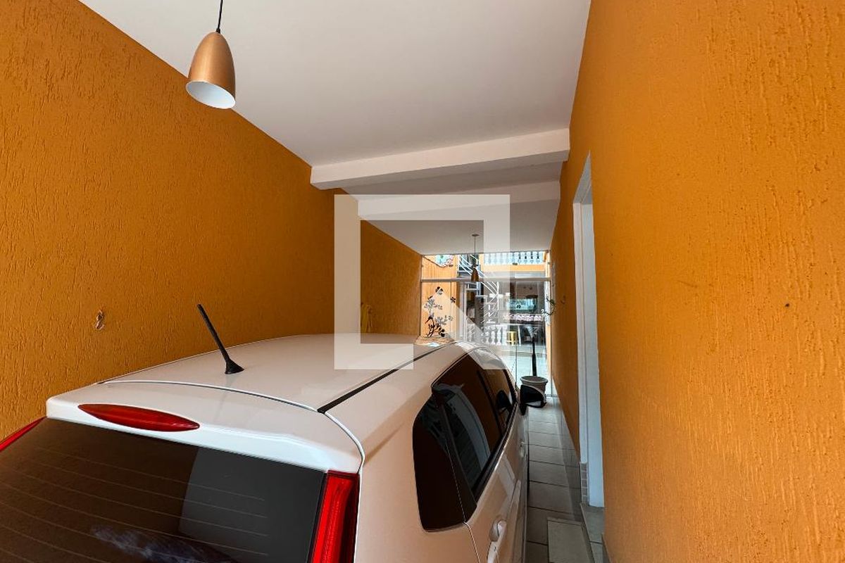 Casa, 3 quartos, 166 m² - Foto 1