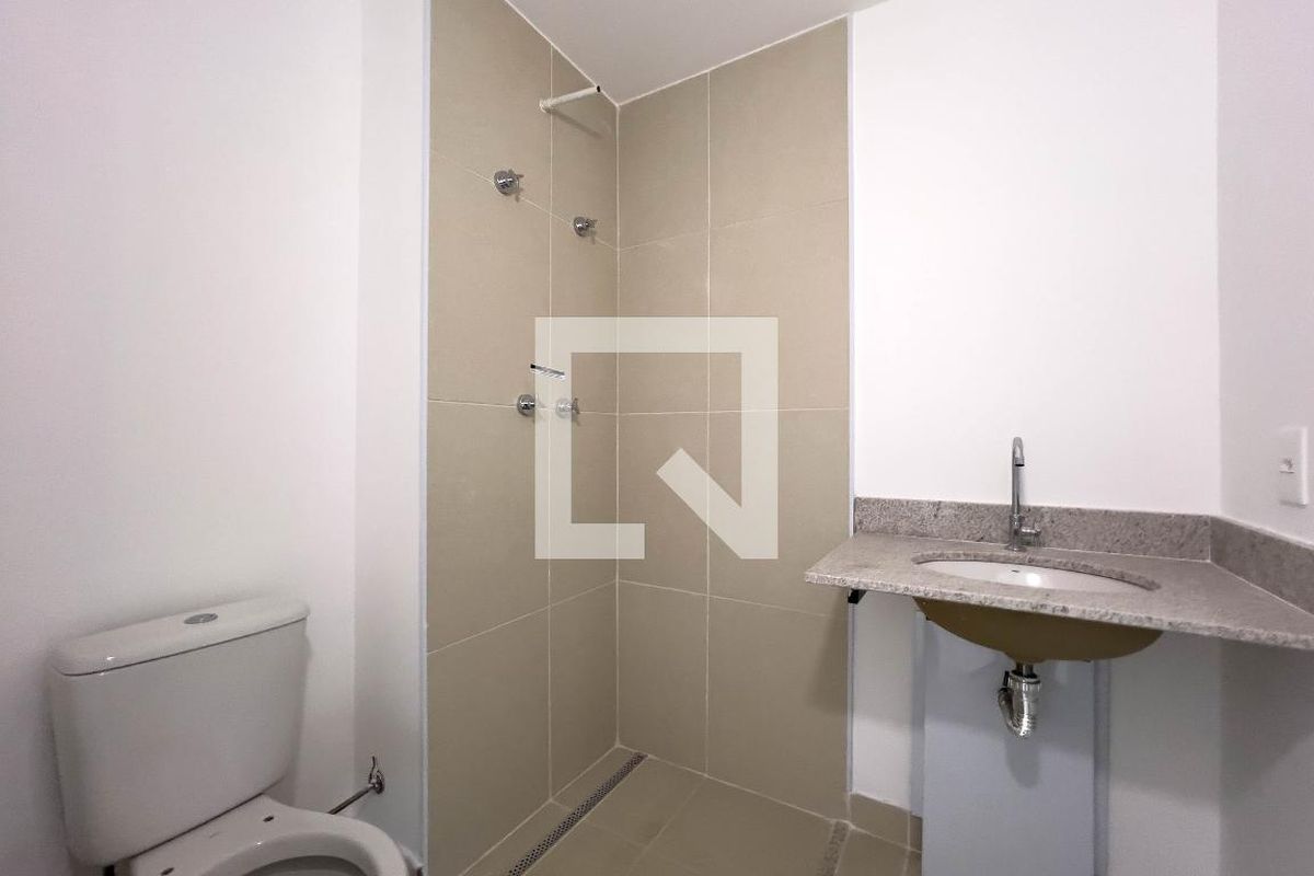 Kitnet-Studio, 28 m² - Foto 14