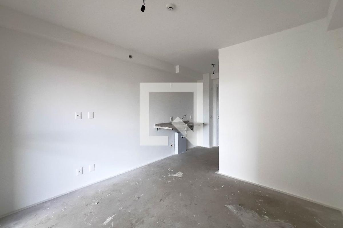 Kitnet-Studio, 28 m² - Foto 4