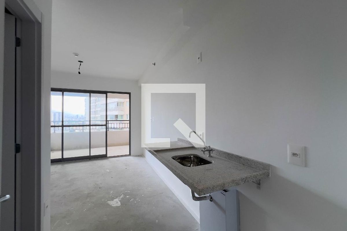 Kitnet-Studio, 28 m² - Foto 9