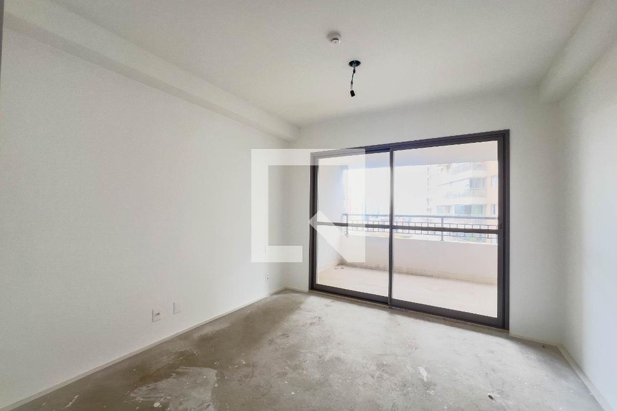 Kitnet-Studio, 28 m² - Foto 2