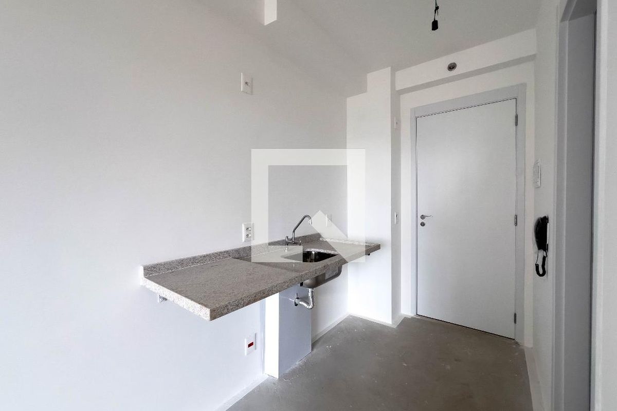Kitnet-Studio, 28 m² - Foto 11