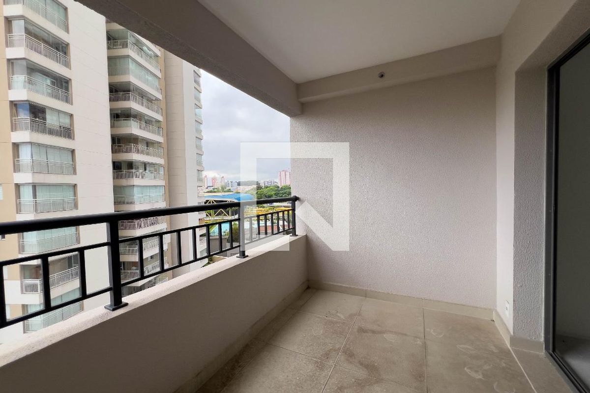 Kitnet-Studio, 28 m² - Foto 8