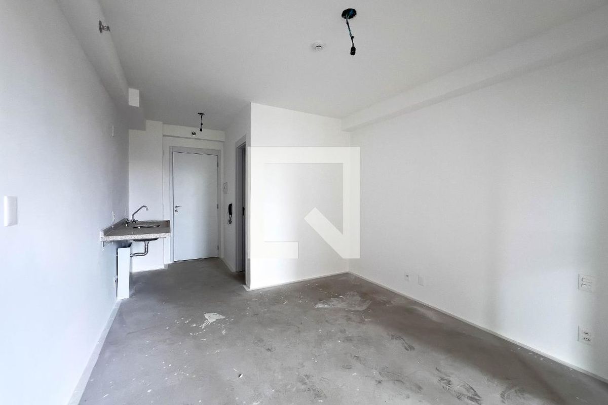 Kitnet-Studio, 28 m² - Foto 3