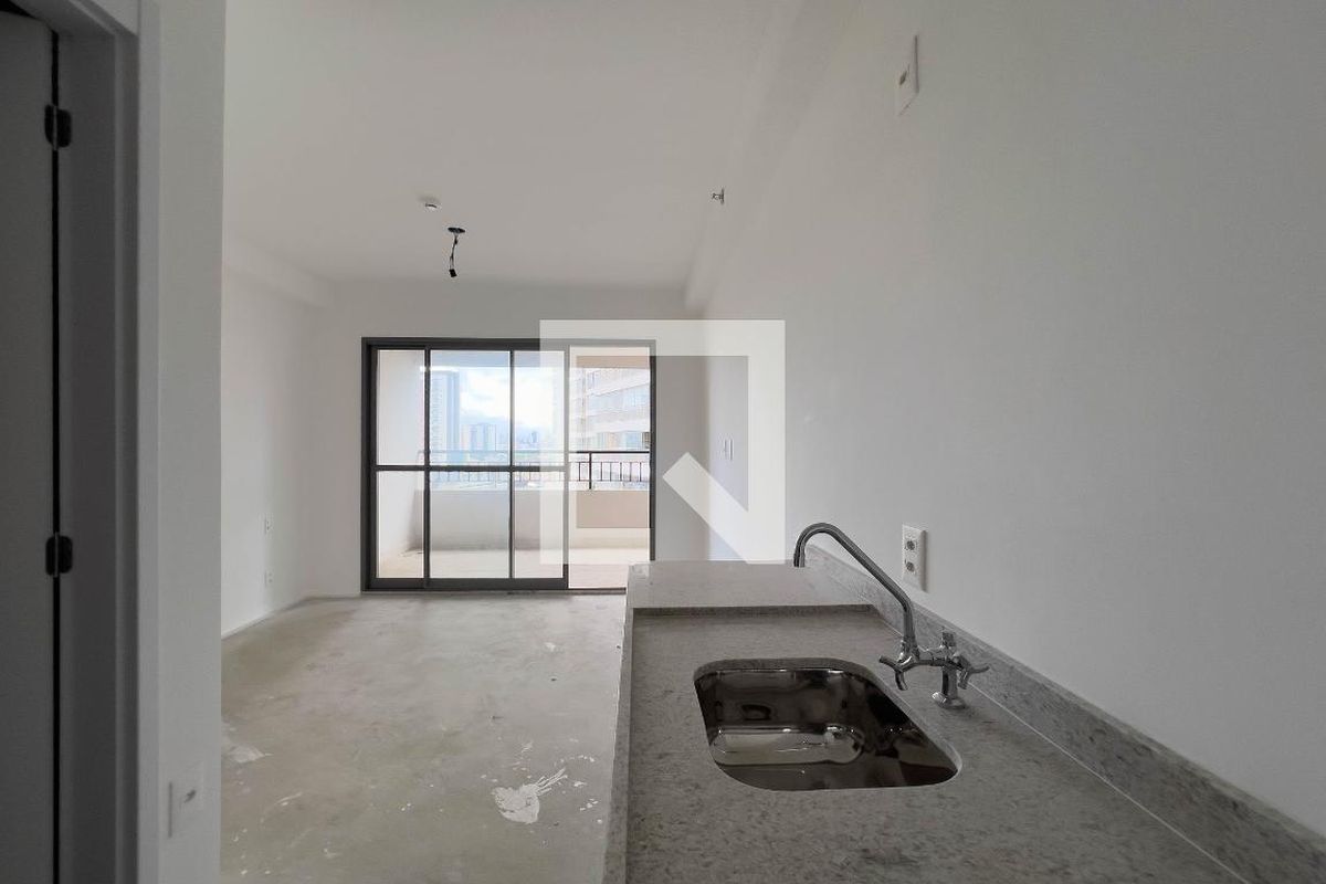Kitnet-Studio, 28 m² - Foto 10