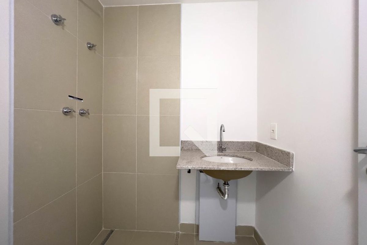 Kitnet-Studio, 28 m² - Foto 13