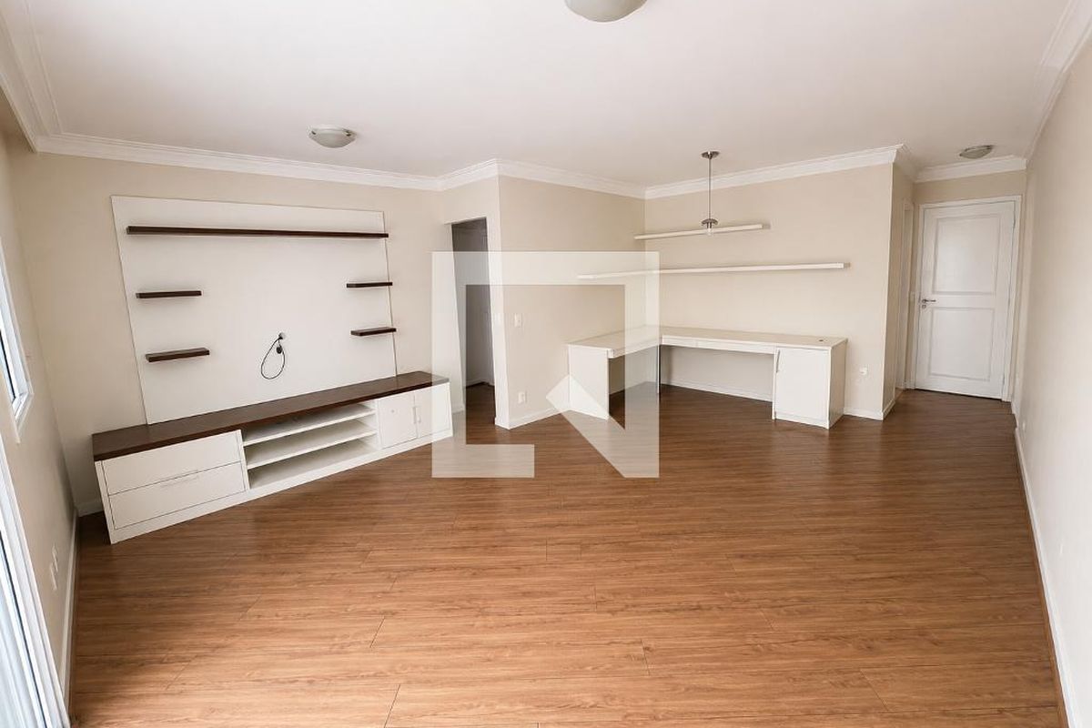 Apartamento, 3 quartos, 90 m² - Foto 1