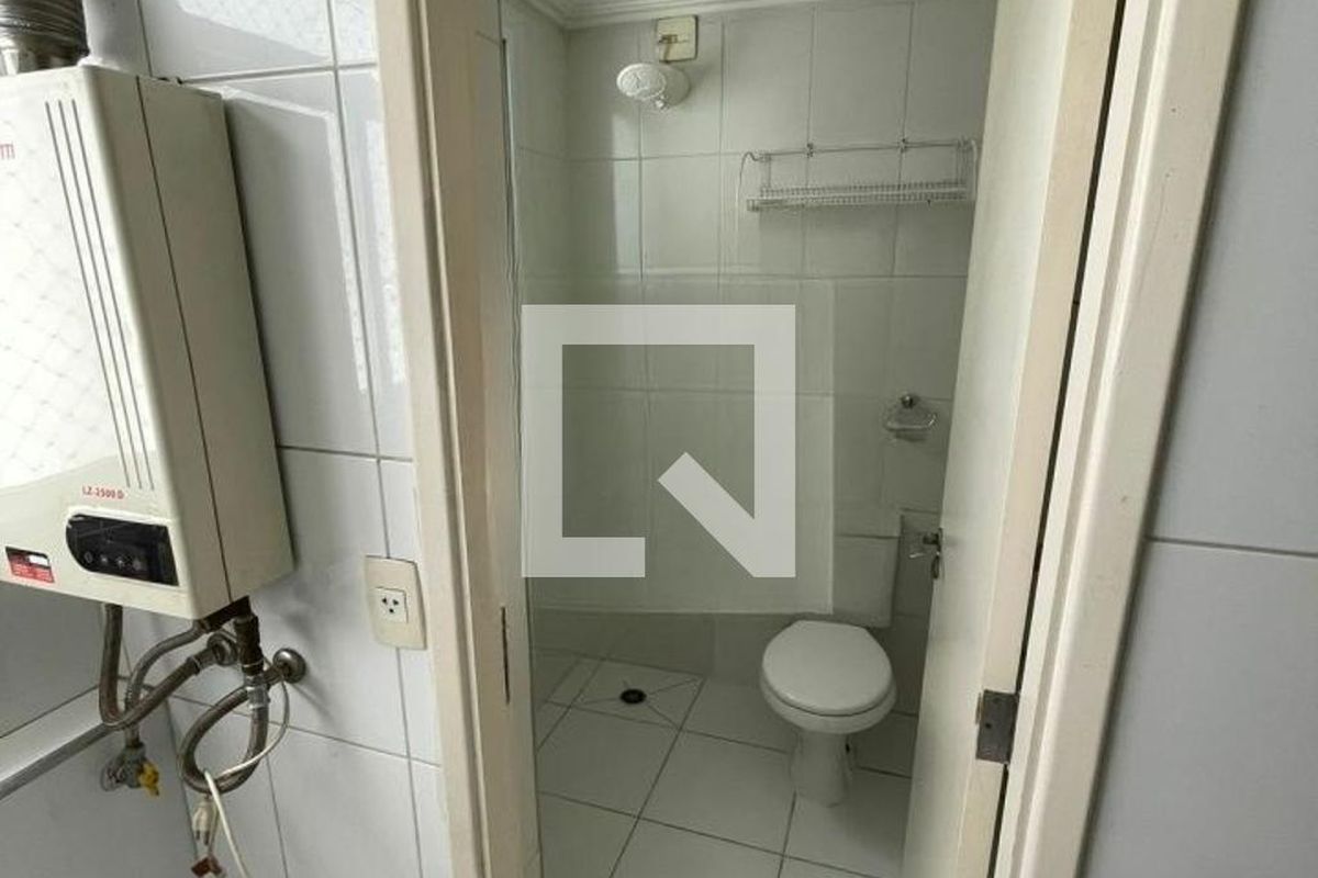 Apartamento, 3 quartos, 90 m² - Foto 10
