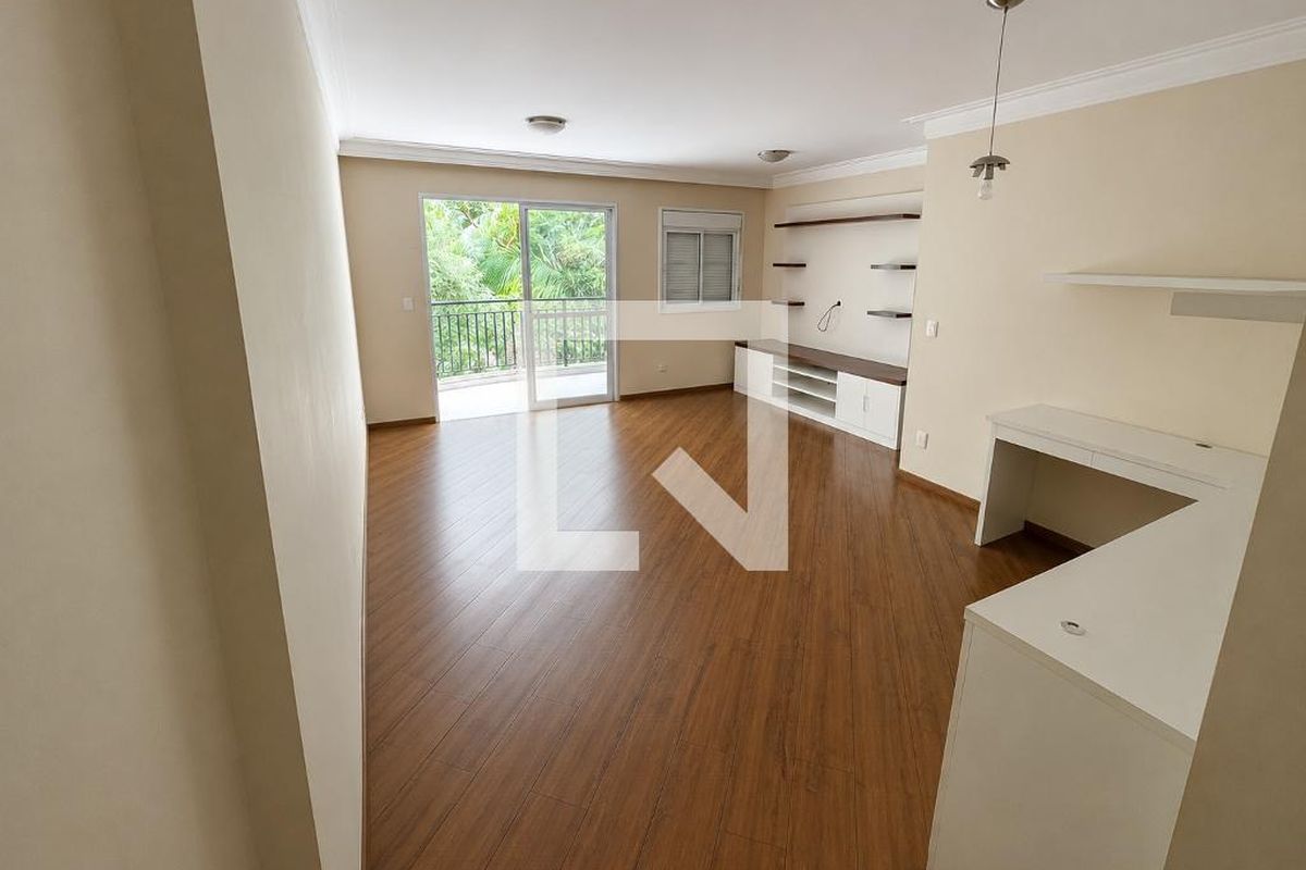 Apartamento, 3 quartos, 90 m² - Foto 3