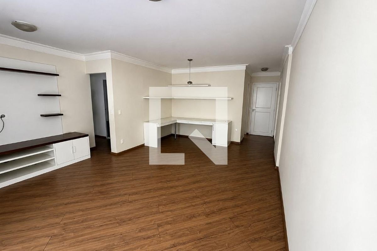 Apartamento, 3 quartos, 90 m² - Foto 2