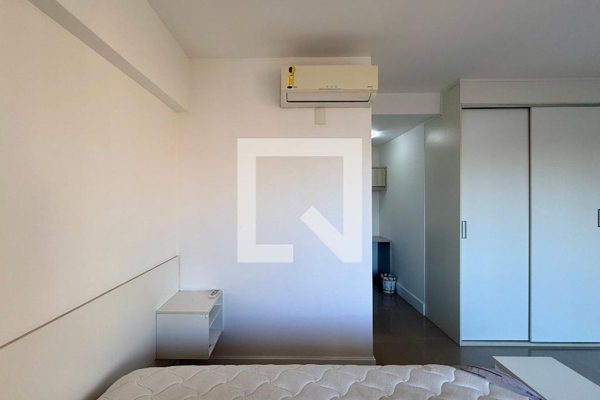 Apartamento, 1 quarto, 56 m² - Foto 23