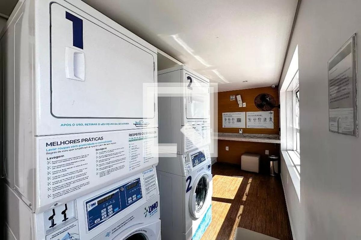 Apartamento, 1 quarto, 56 m² - Foto 59