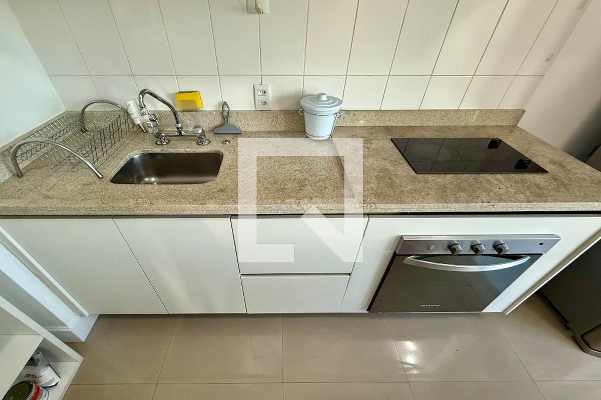 Apartamento, 1 quarto, 56 m² - Foto 49