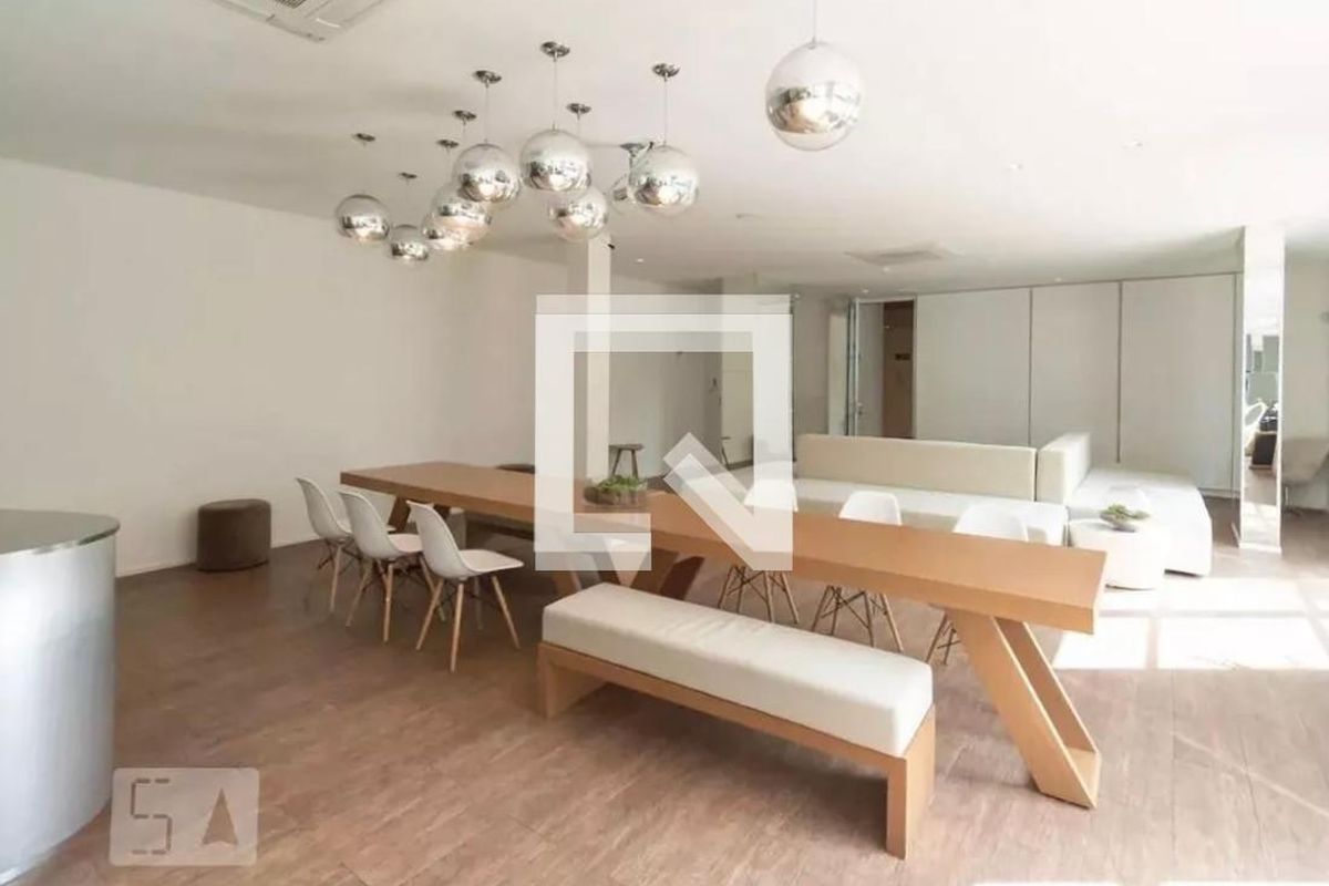 Apartamento, 1 quarto, 56 m² - Foto 61