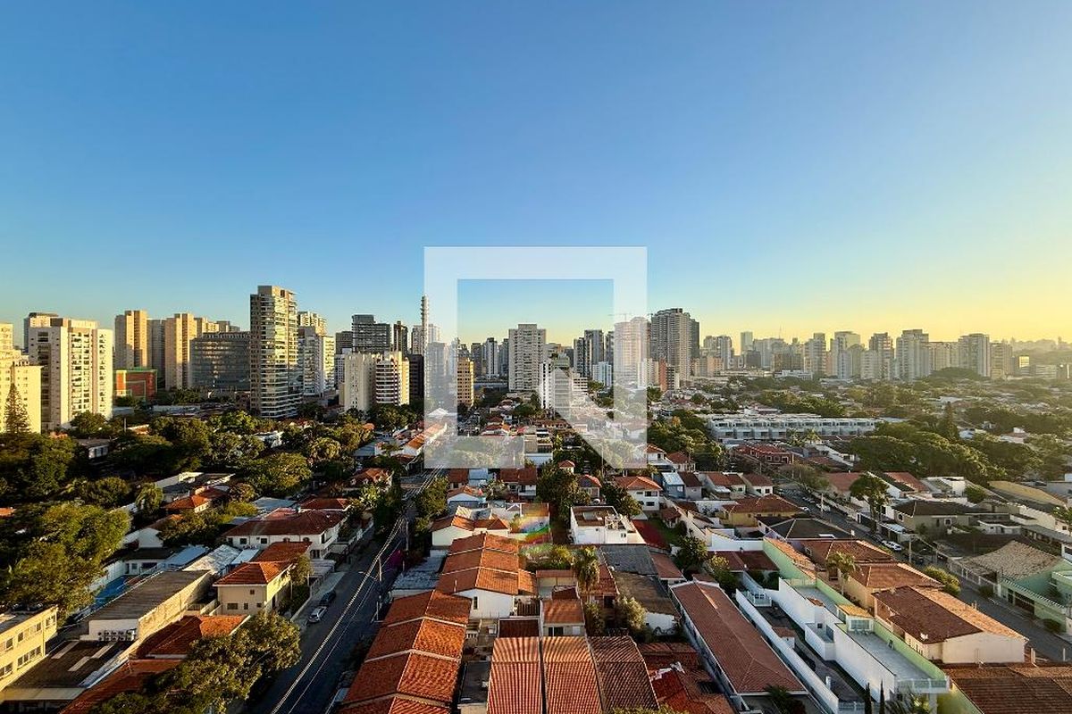 Apartamento, 1 quarto, 56 m² - Foto 35