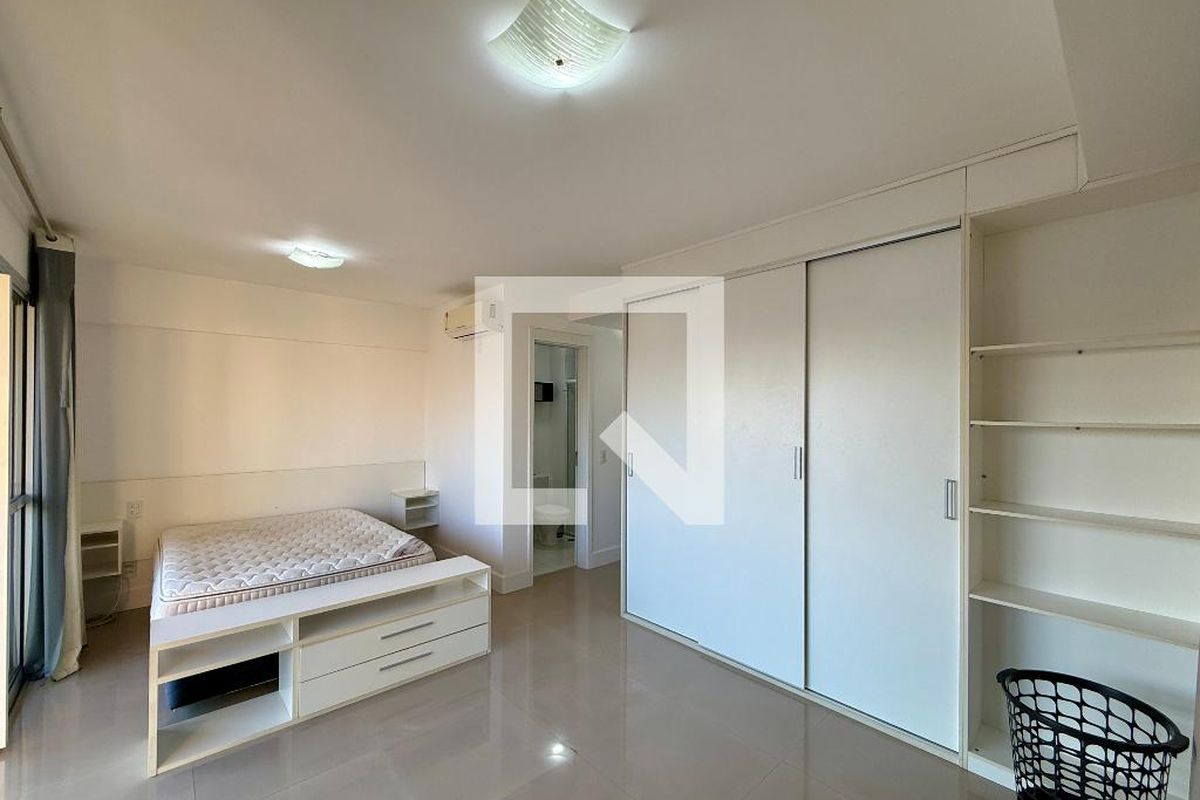 Apartamento, 1 quarto, 56 m² - Foto 13