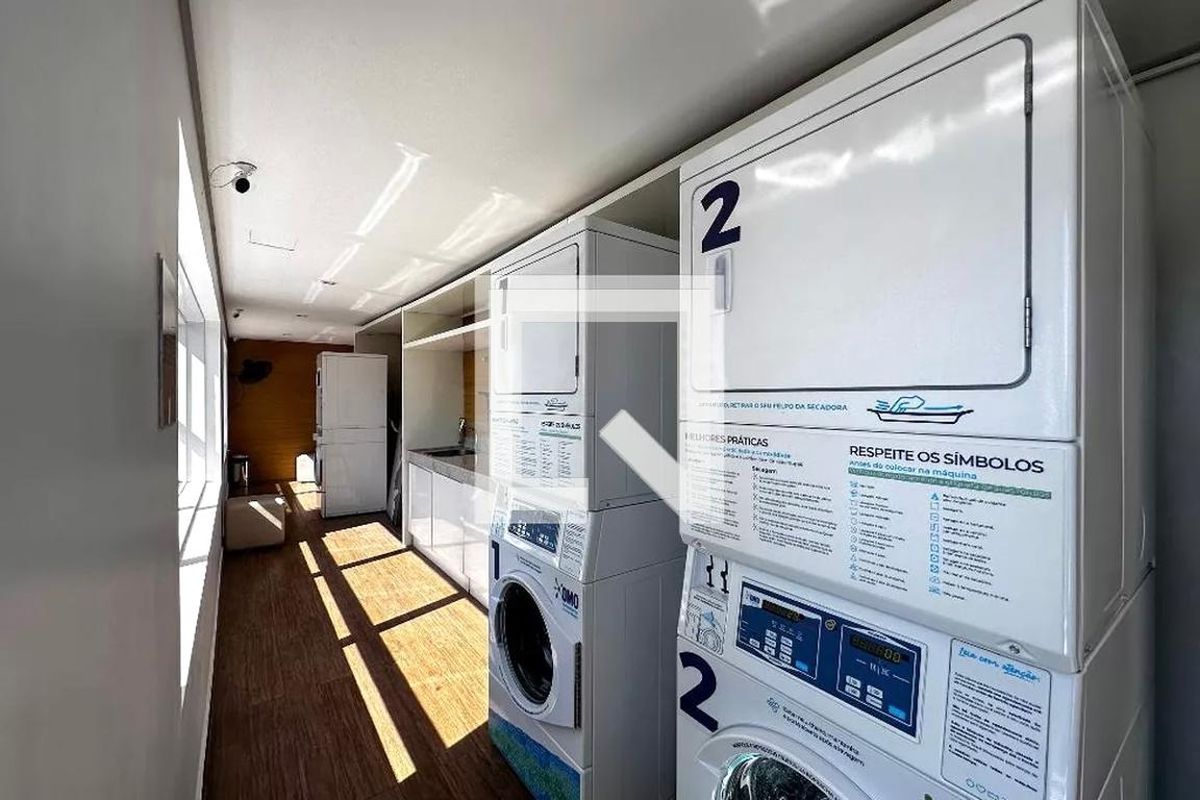 Apartamento, 1 quarto, 56 m² - Foto 58
