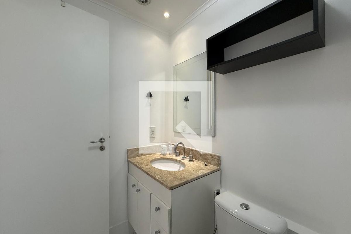 Apartamento, 1 quarto, 56 m² - Foto 42