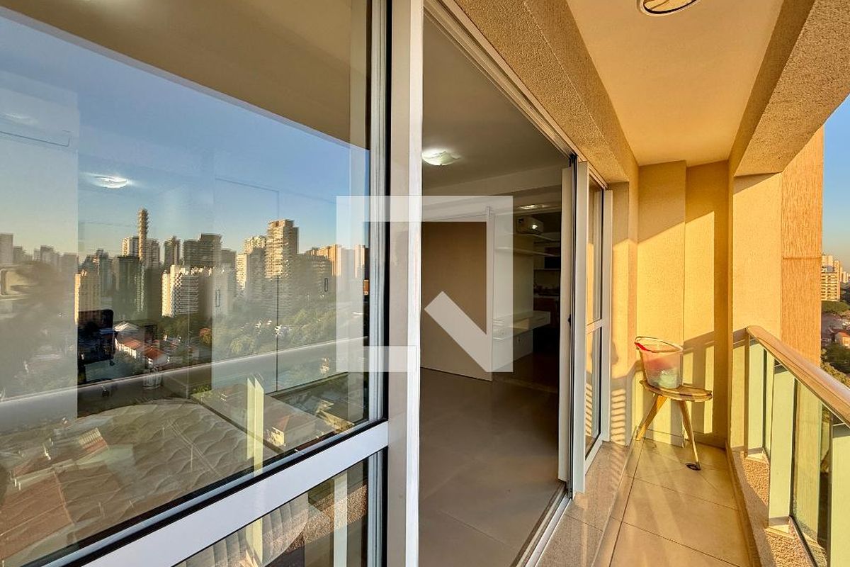 Apartamento, 1 quarto, 56 m² - Foto 33