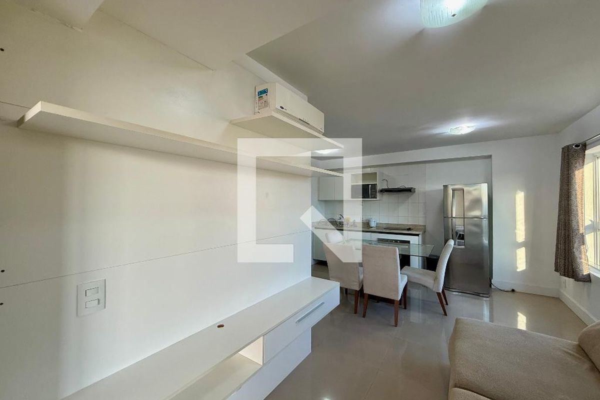 Apartamento, 1 quarto, 56 m² - Foto 3