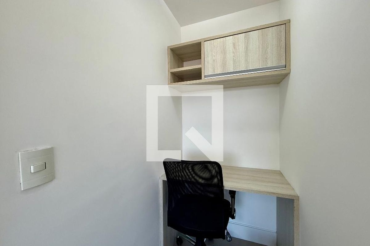 Apartamento, 1 quarto, 56 m² - Foto 27