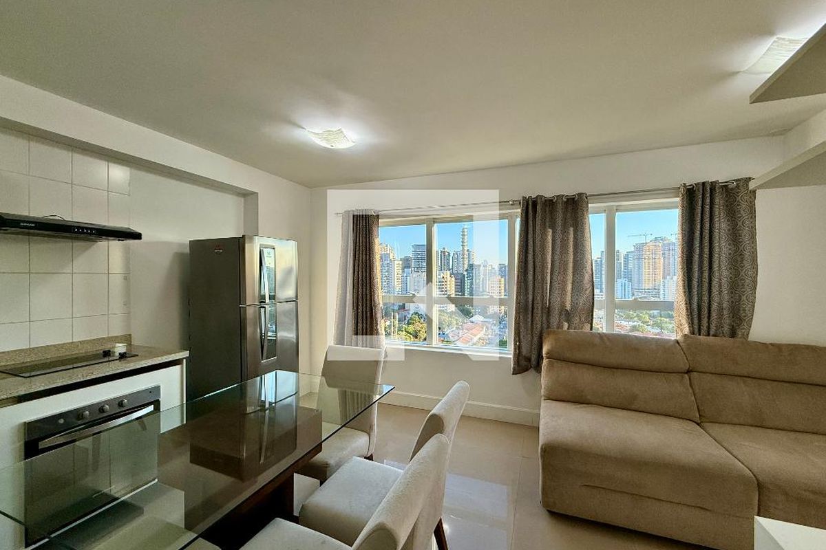 Apartamento, 1 quarto, 56 m² - Foto 9