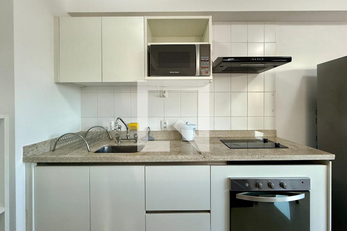 Apartamento, 1 quarto, 56 m² - Foto 44