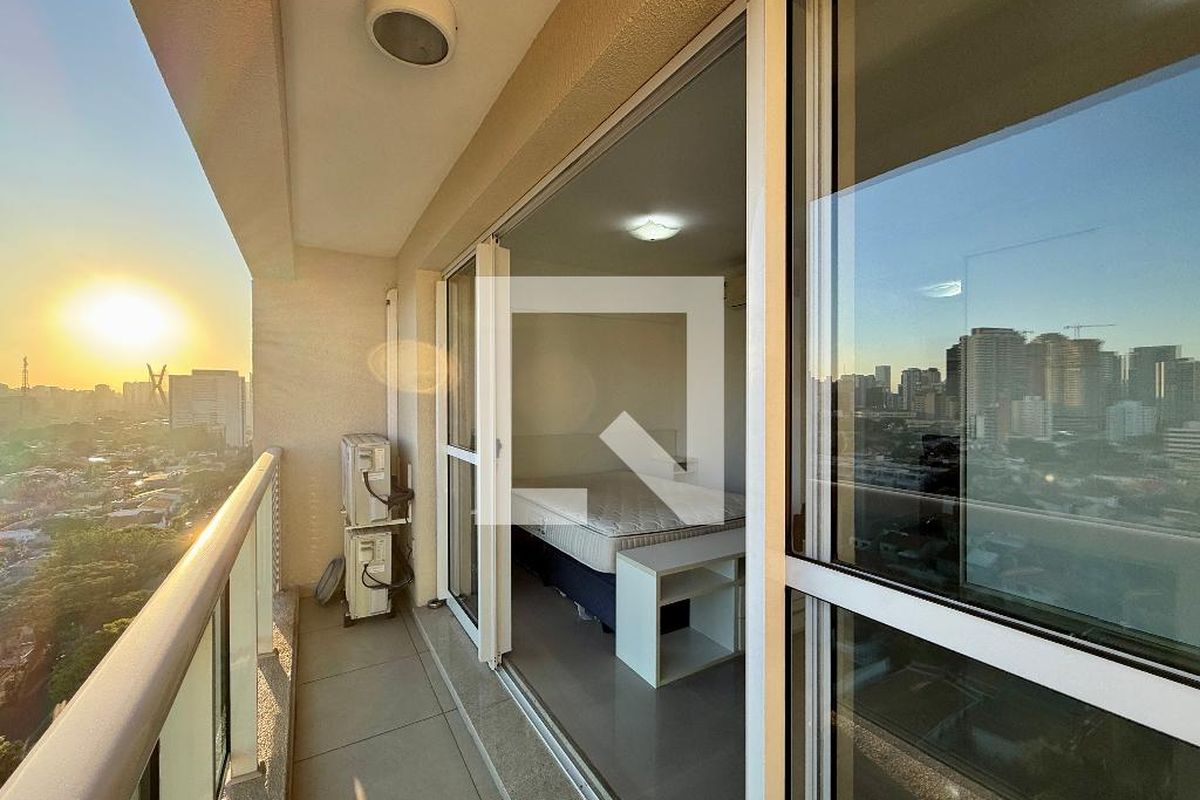 Apartamento, 1 quarto, 56 m² - Foto 31
