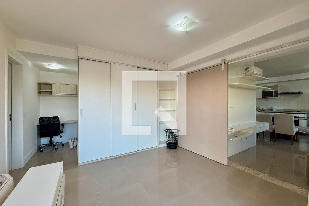 Apartamento, 1 quarto, 56 m² - Foto 21
