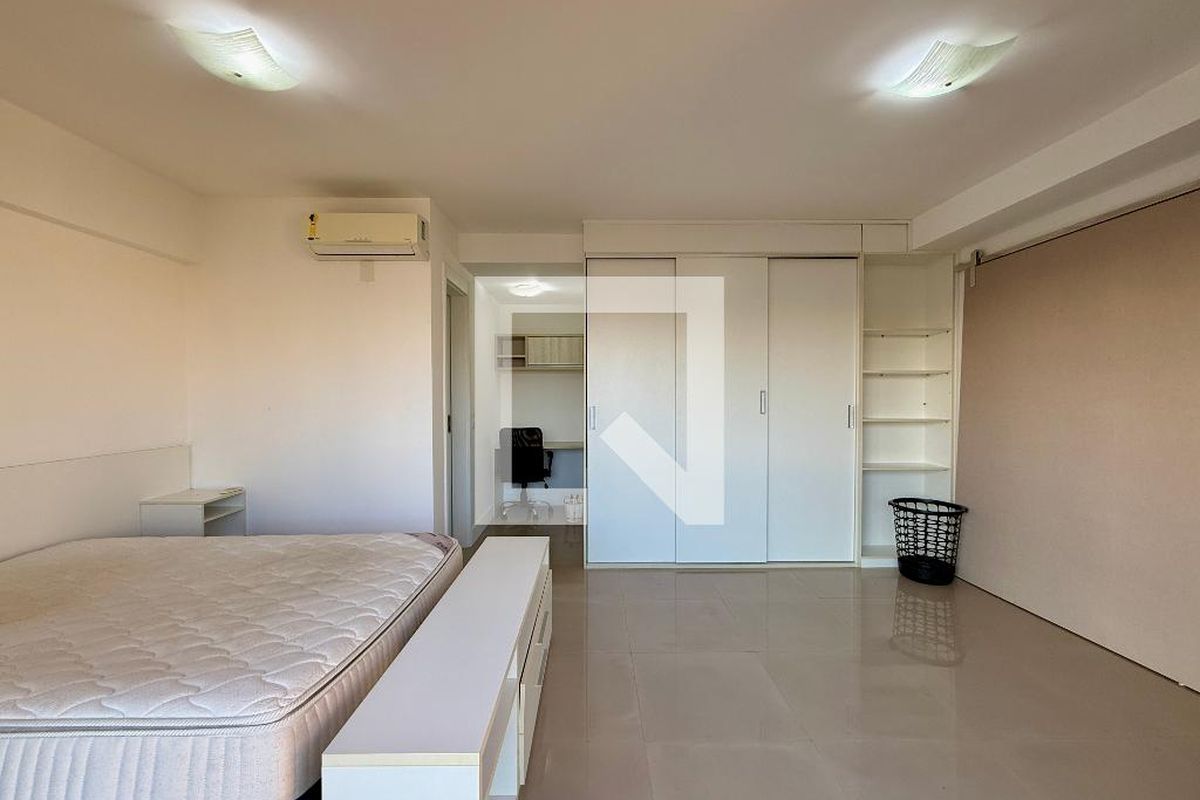 Apartamento, 1 quarto, 56 m² - Foto 25